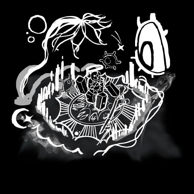 Still a WIP!