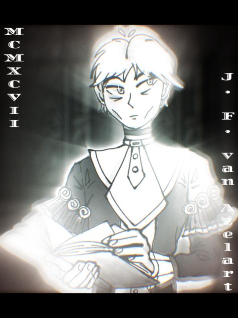 ⭐ MCMXCVII ⭐