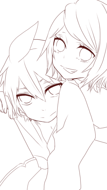 鏡音！