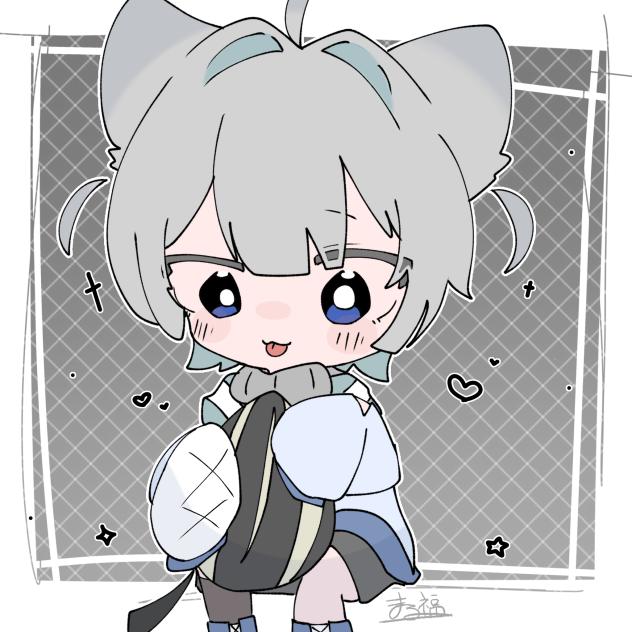 はむすた〜