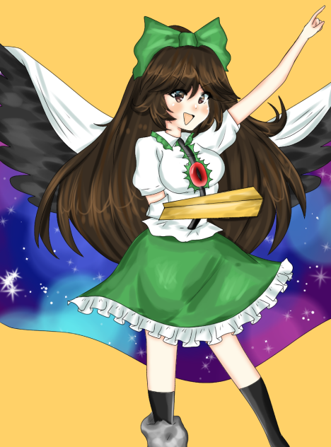 Utsuho 2