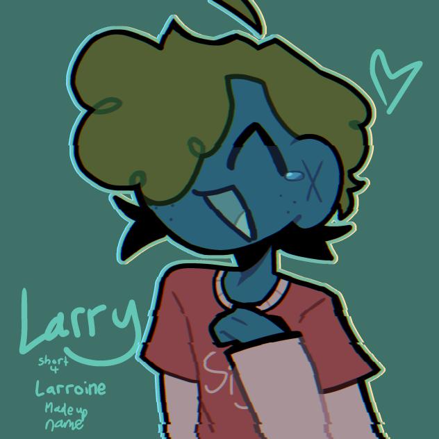 and the worst of all.. Larry.