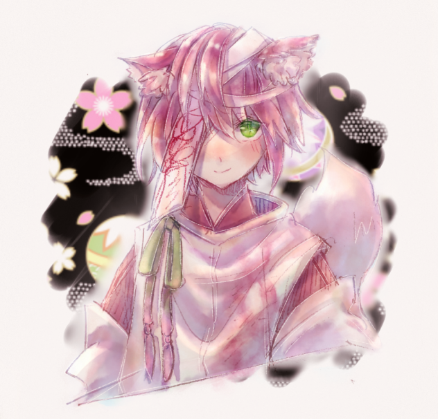黒狐