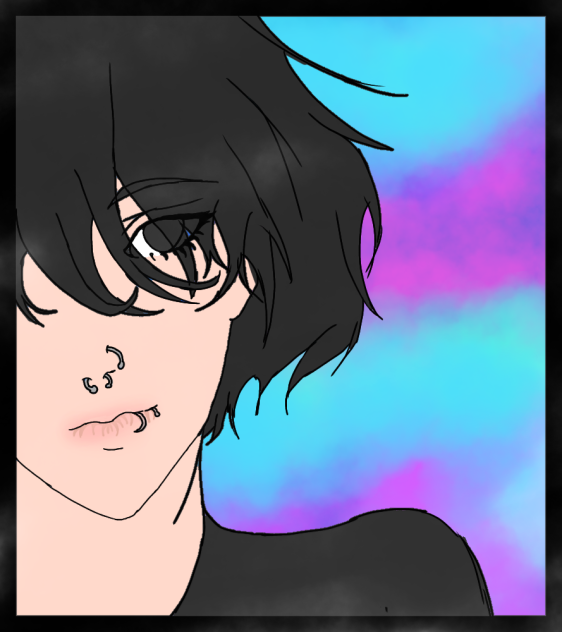 3 sin título - ibisPaint
