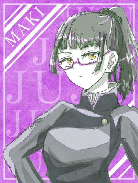 真希さん