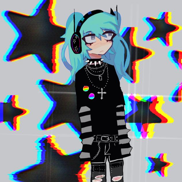 Emo miku