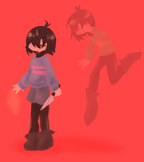 誘惑