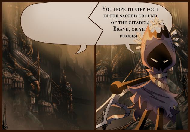 Hollow knight Collab (my ver)