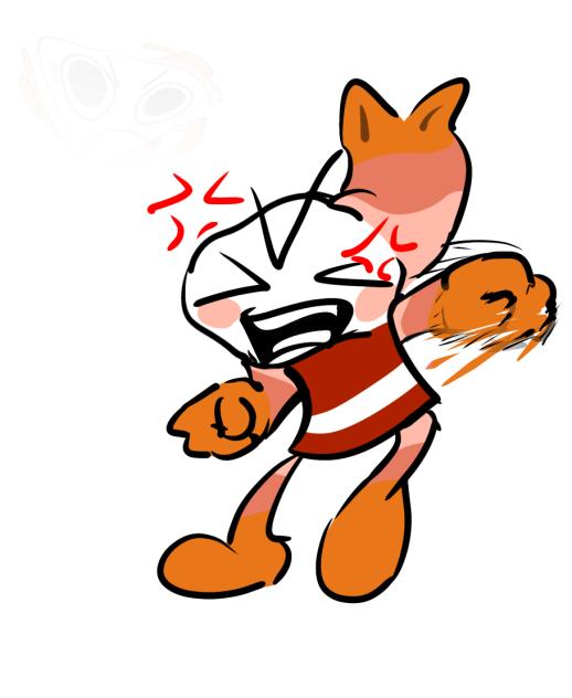 Shrimpo doodle