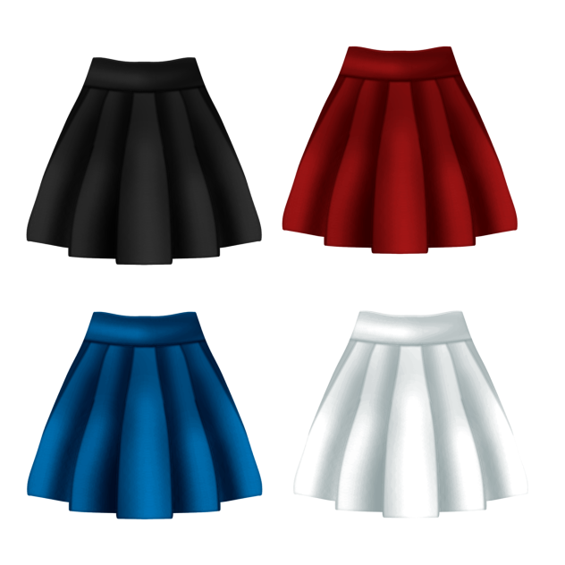 Skirts