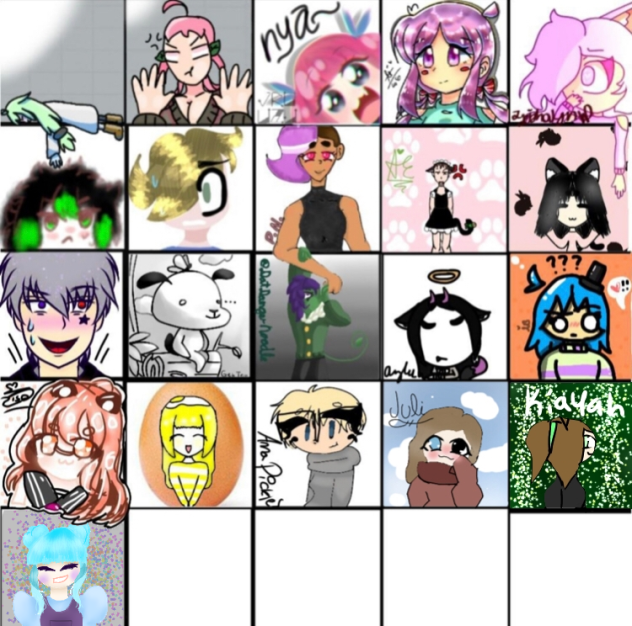 Your Style Collab