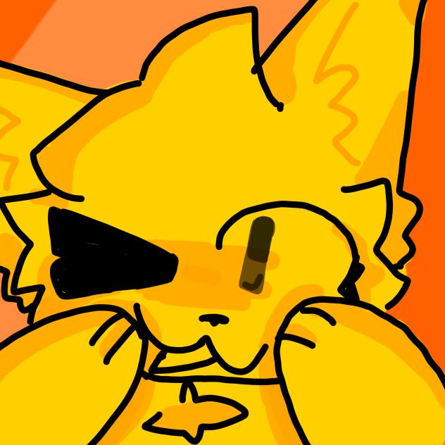 HONEYCOMB! (new fursona)