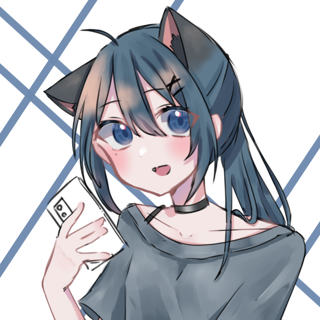オリキャラ