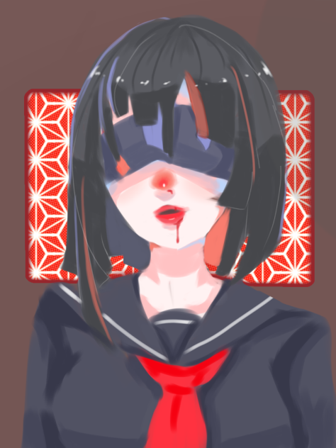和