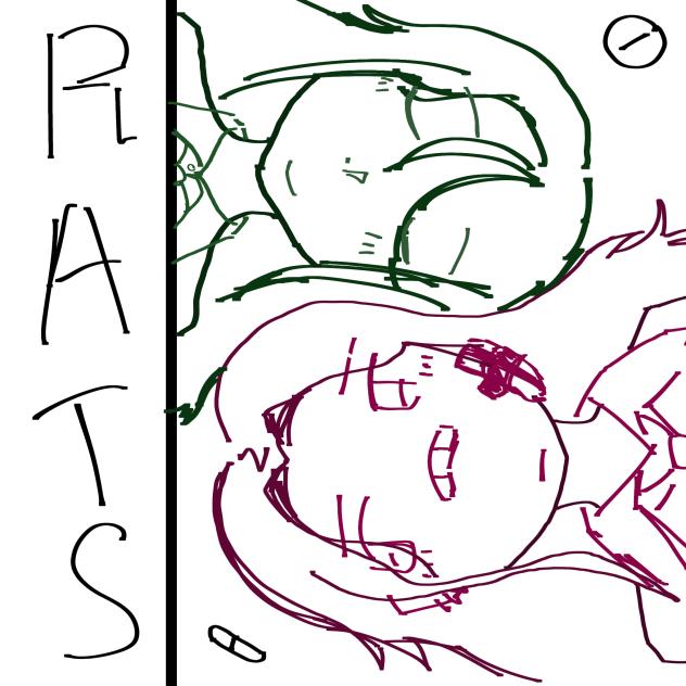 RATS Nikolaj and Fay (WIP)