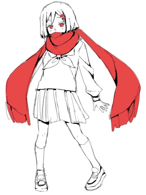 アヤノ