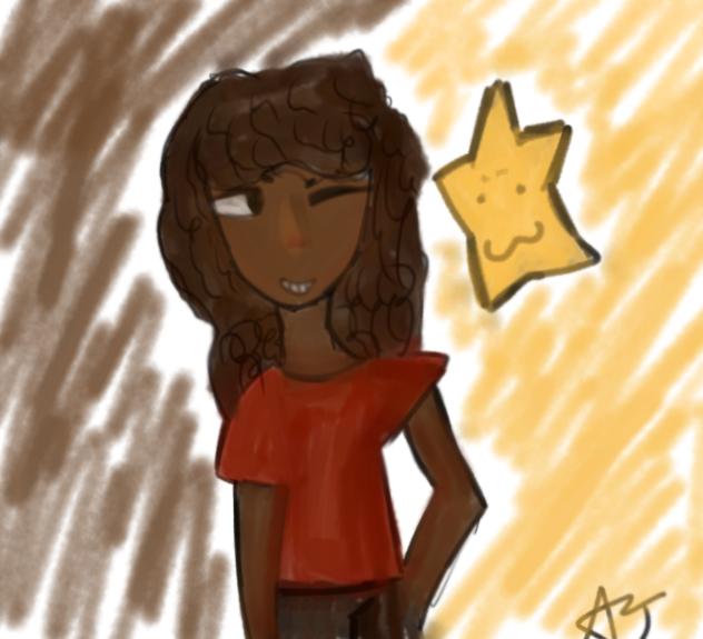 💫✨Starry girl ✨💫