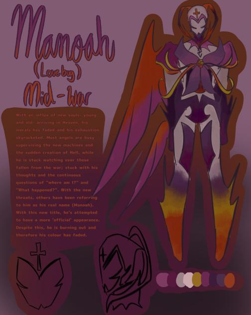Manoah
