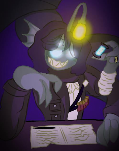 Sebastian Solace