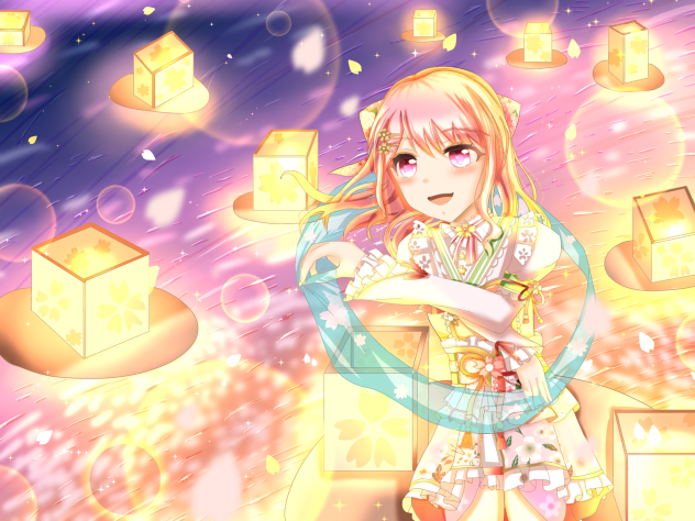 これで完璧 丸山彩 Ibispaint