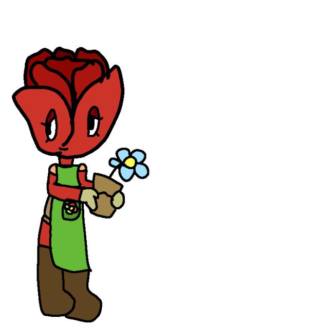 Rosa