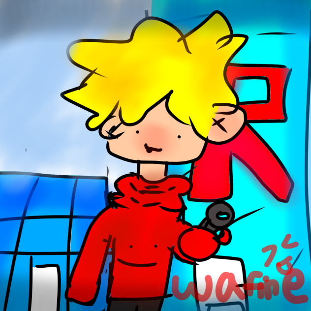 Me in roblox