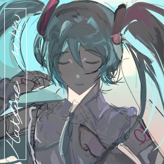 Hatsune Miku