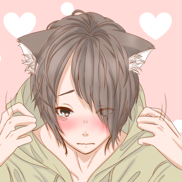 お借りしたのに色いれてみました。4