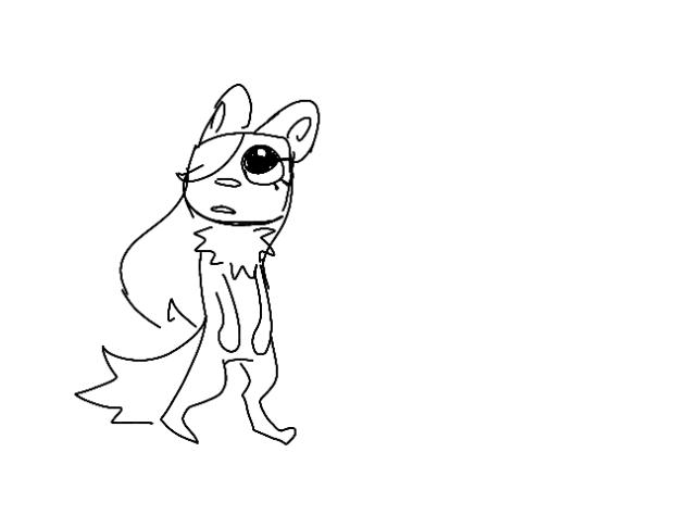 wip unfinished