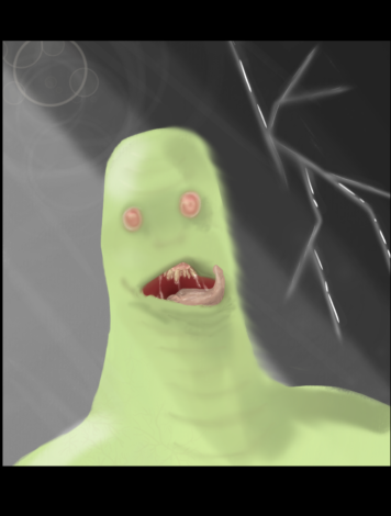 Untitled341 (Monster)