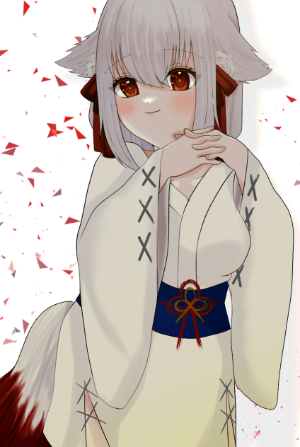 良い事。