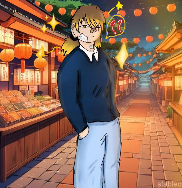 70 sin título - ibisPaint