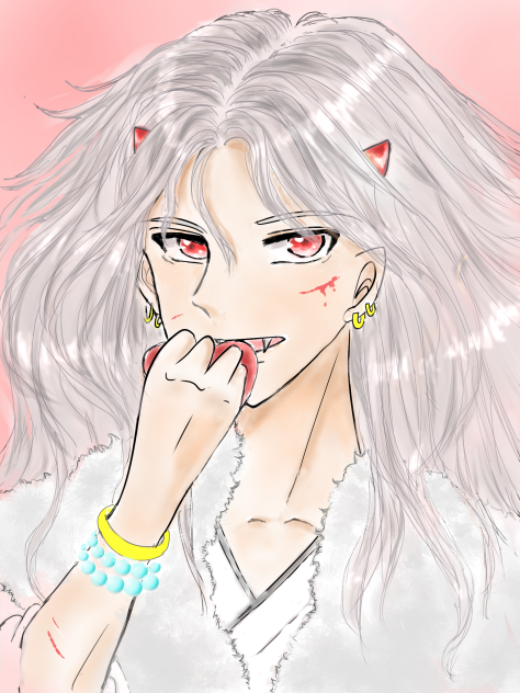 鬼さん2