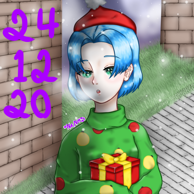 Christmas 2020
