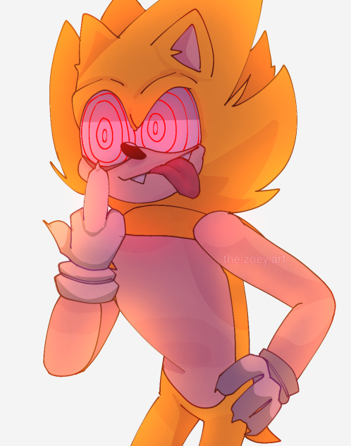 sonic fleetway
