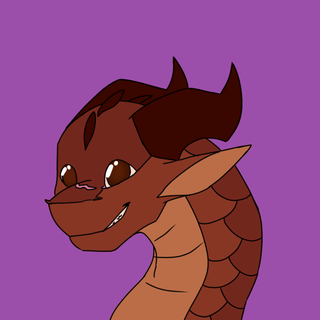 quick Umber speedpaint
