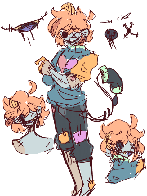 sOcks(sketchie idea sheet thinG)