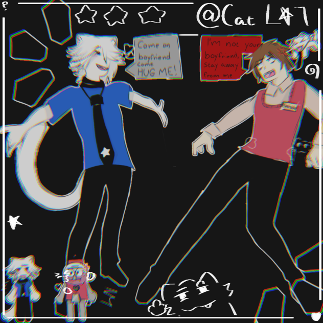 🗯️ - ibisPaint