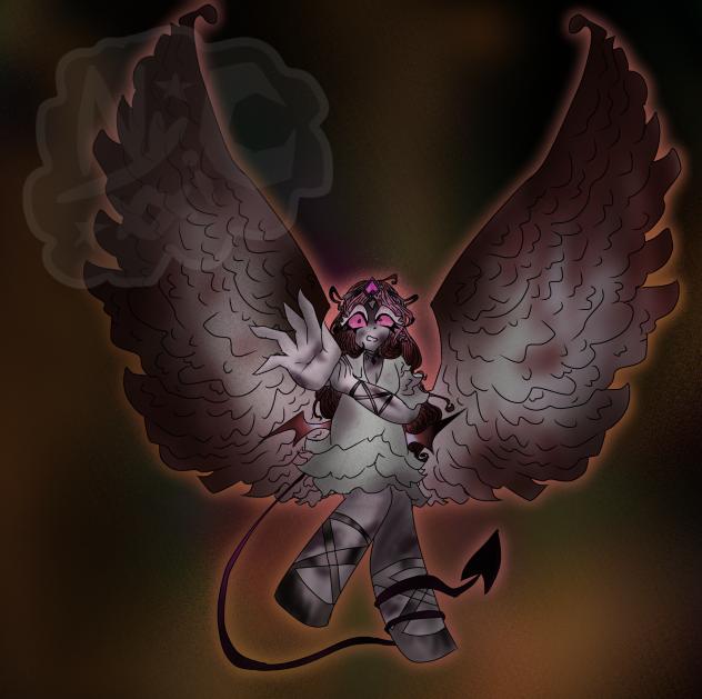 eternal sugar (special fire edition!!)