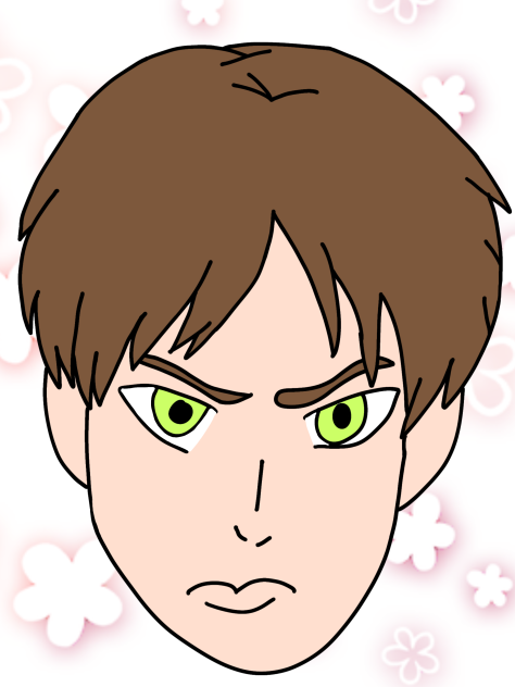 eren  kopf