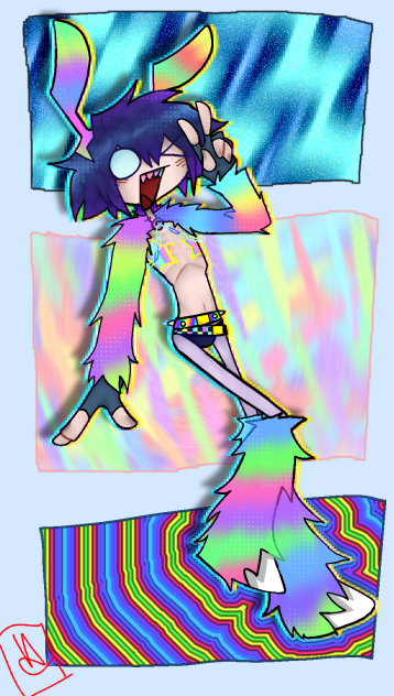 ✌️😜✨