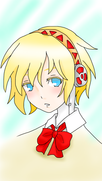アイギス
