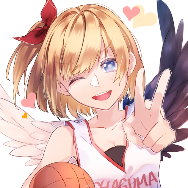 マール‪ʚ(,,･ω･,,)ɞ‬