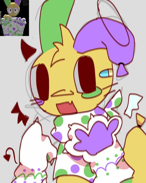 Untitled321 - ibisPaint