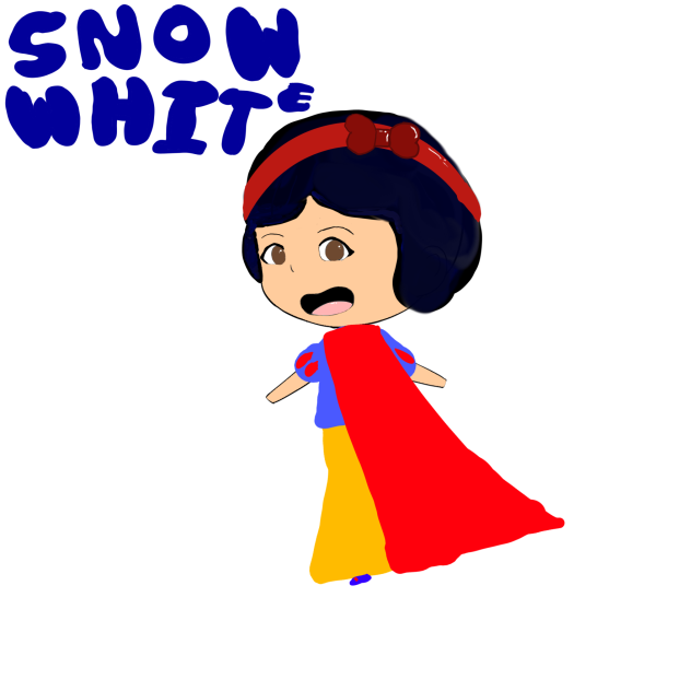 Snow White