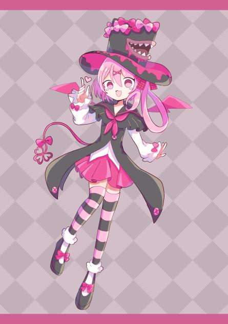 ミツバ･ピンキーノ
