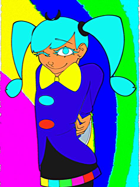Static (WIP)