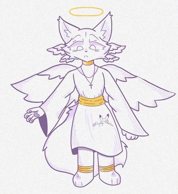New OC Heaven