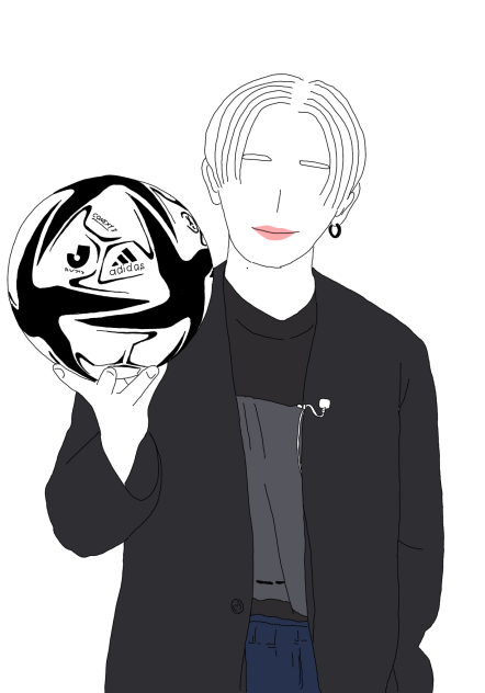 山田涼介8 - ibisPaint