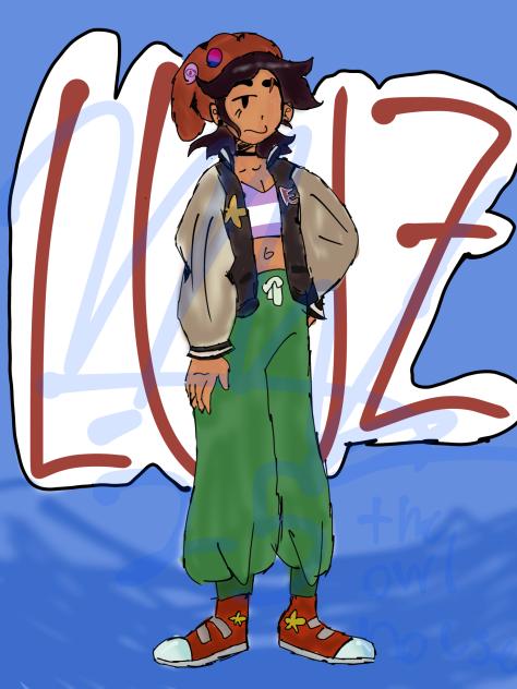 Luz yall